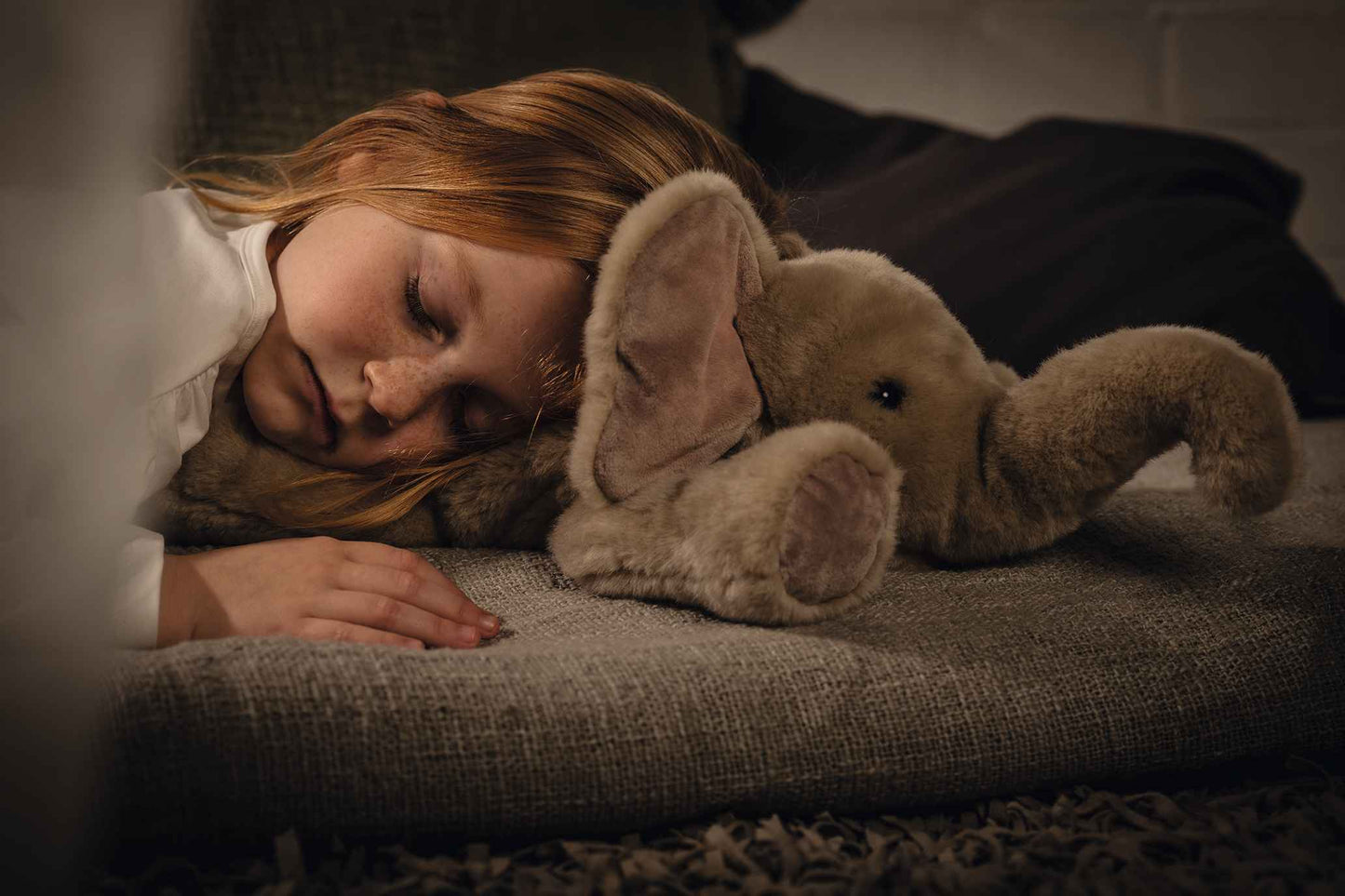 Steiff Heavenly Hugs Trampili Elefant -42cm - (085116)