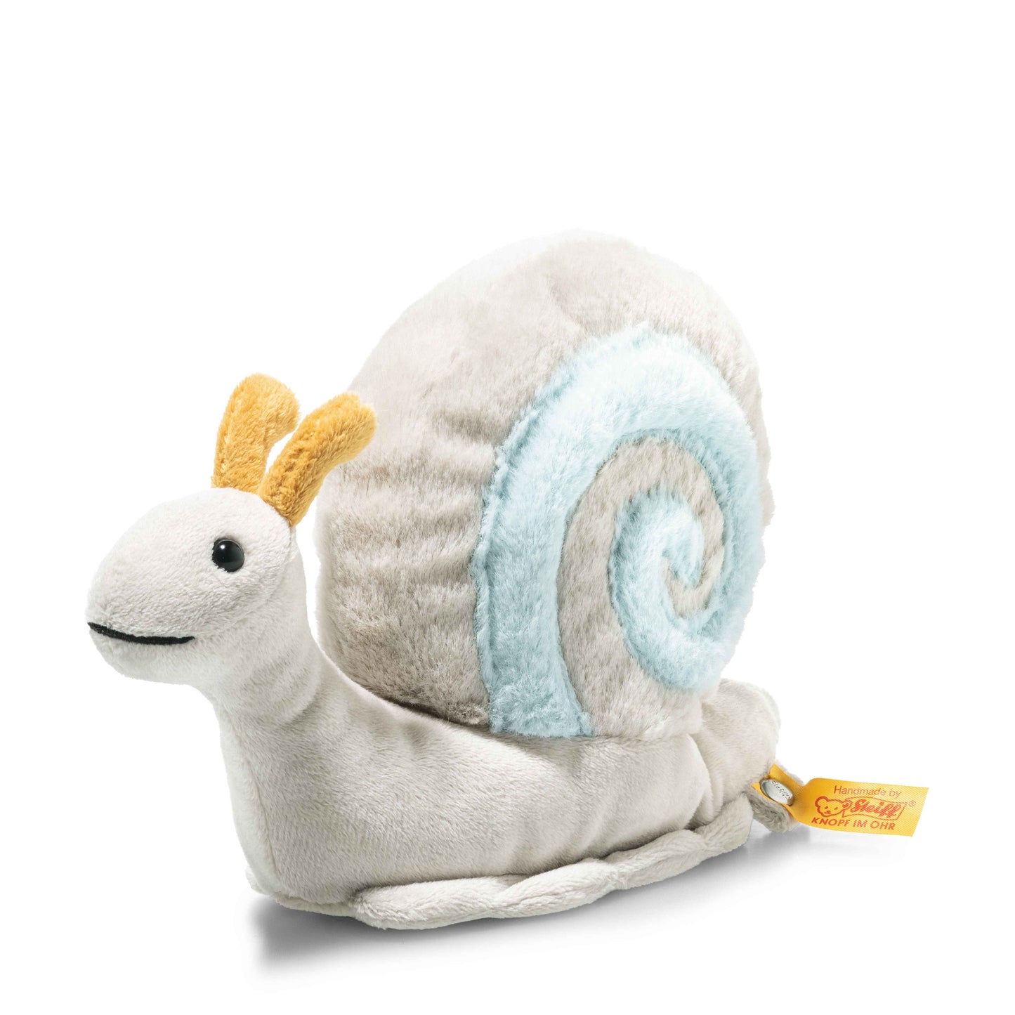 Steiff Snailly Schnecke -20cm - (094408) - NEU