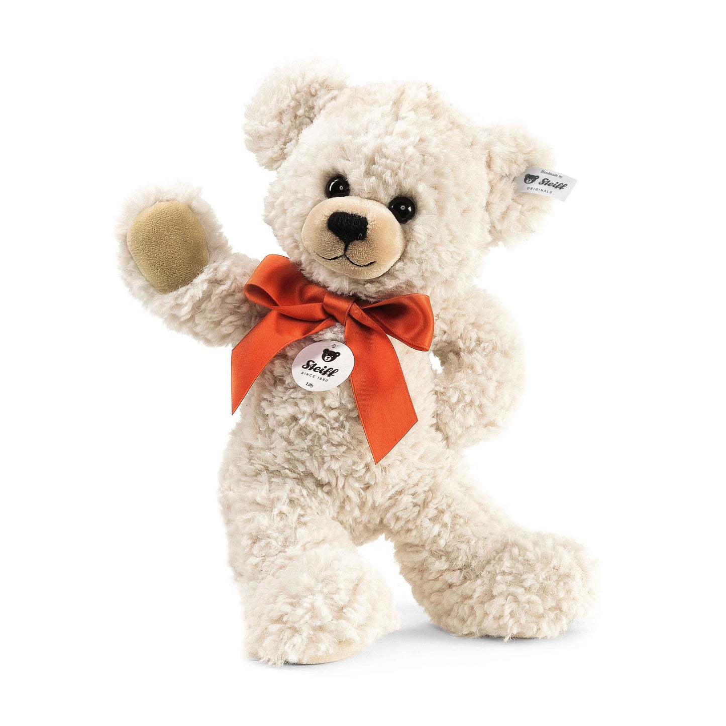 Steiff Lilly Schlenker-Teddybär - 28cm - NEU (111556)