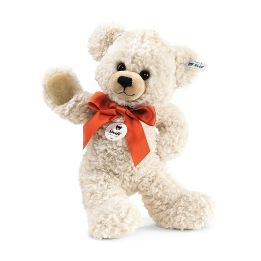 Steiff Lilly Schlenker-Teddybär - 28cm - NEU (111556)