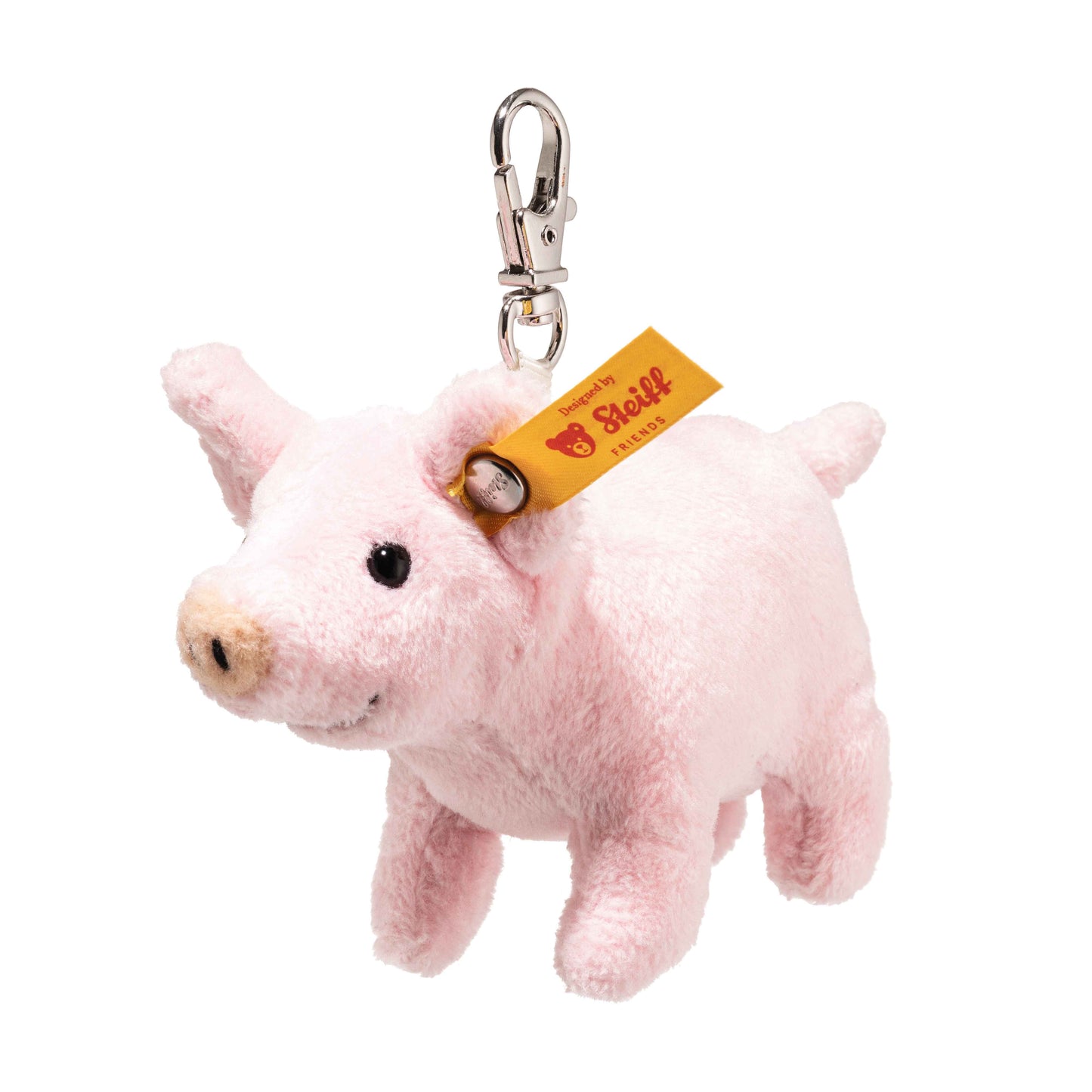 Steiff Anhänger Glücksbringer Schwein - 9cm - (112652)