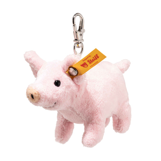 Steiff Anhänger Glücksbringer Schwein - 9cm - (112652)