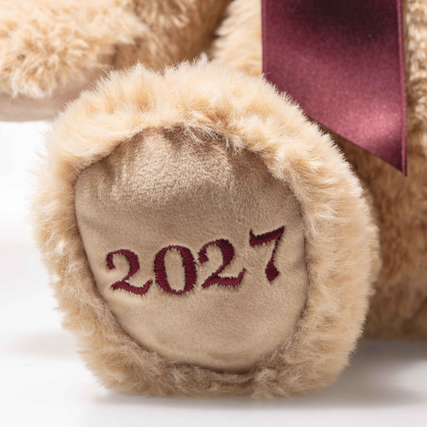 Steiff Cosy Jahresbär 2027 - 33cm - (114120) - Neu -