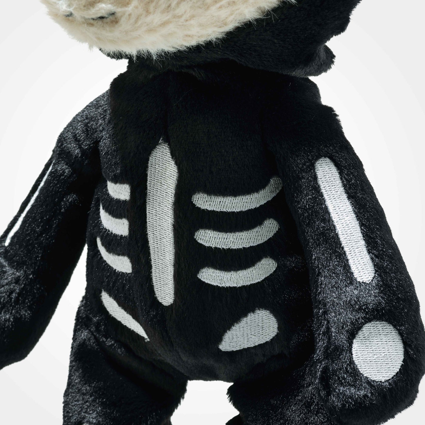 Mr. Bones Teddybär (114168)