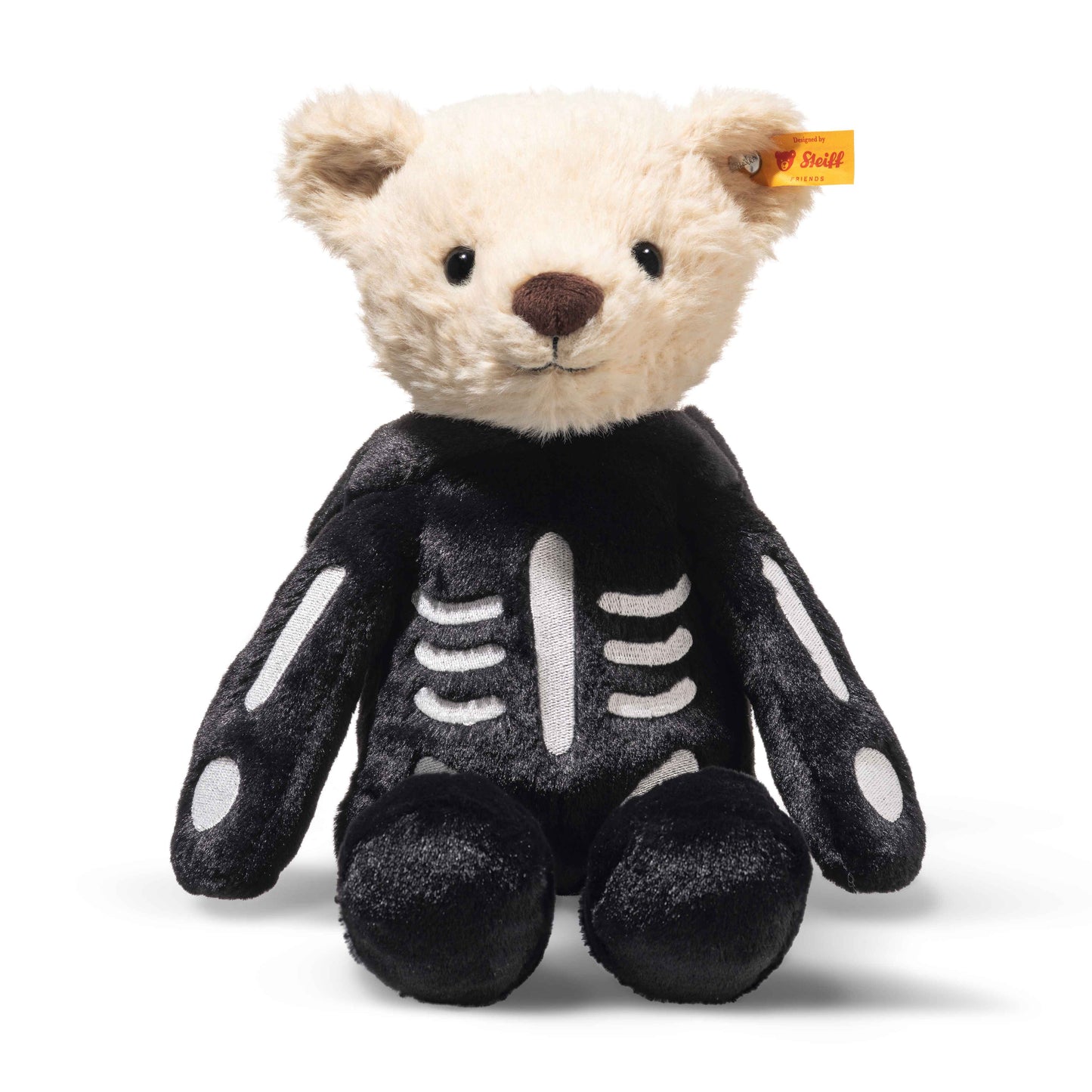 Mr. Bones Teddybär (114168)