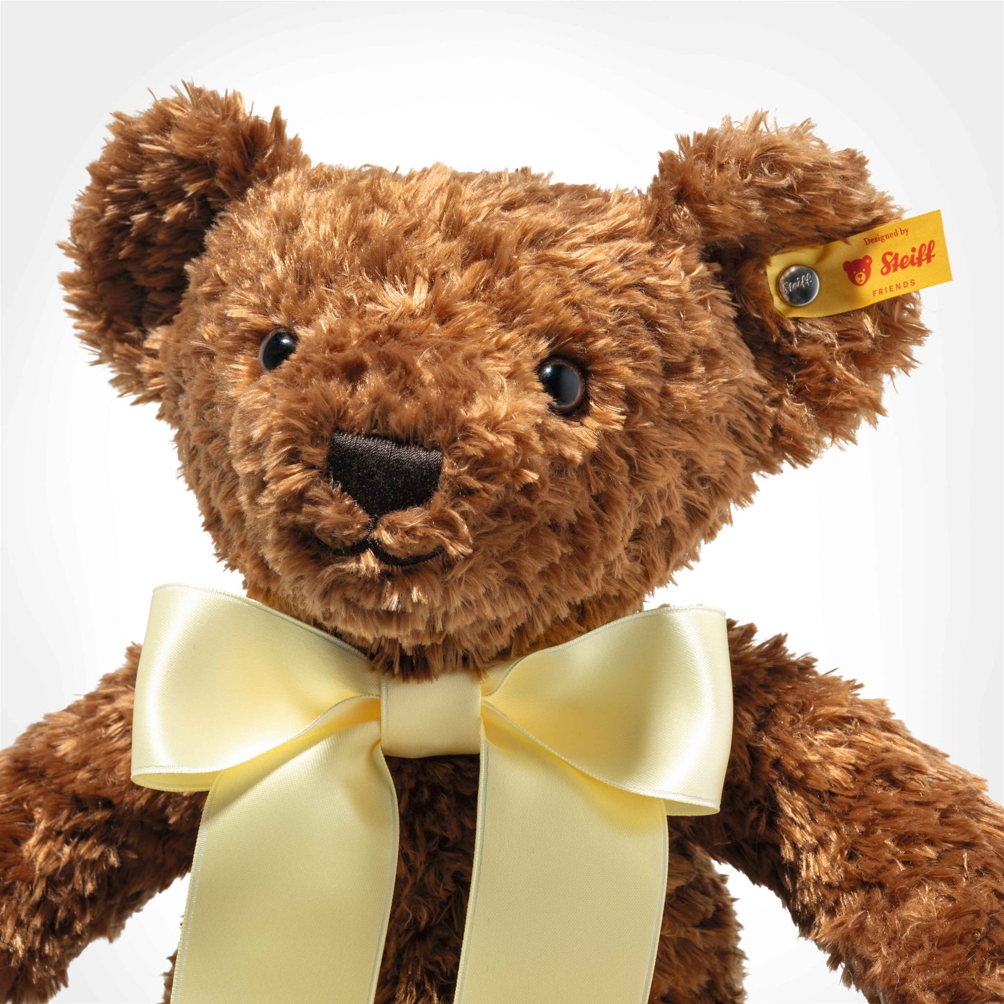 Steiff Cosy Jahresbär 2026 (114175)