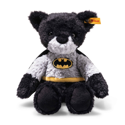 Steiff Batman Teddybär - 29cm - (114212)