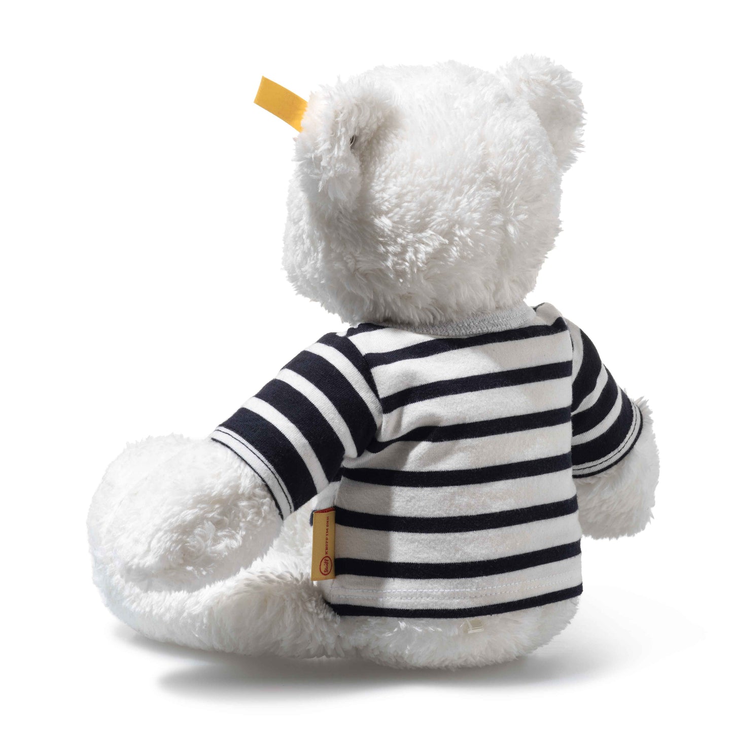 Steiff Manni Teddybär mit T-Shirt - 30cm - NEU (114236) Neuheit 2026