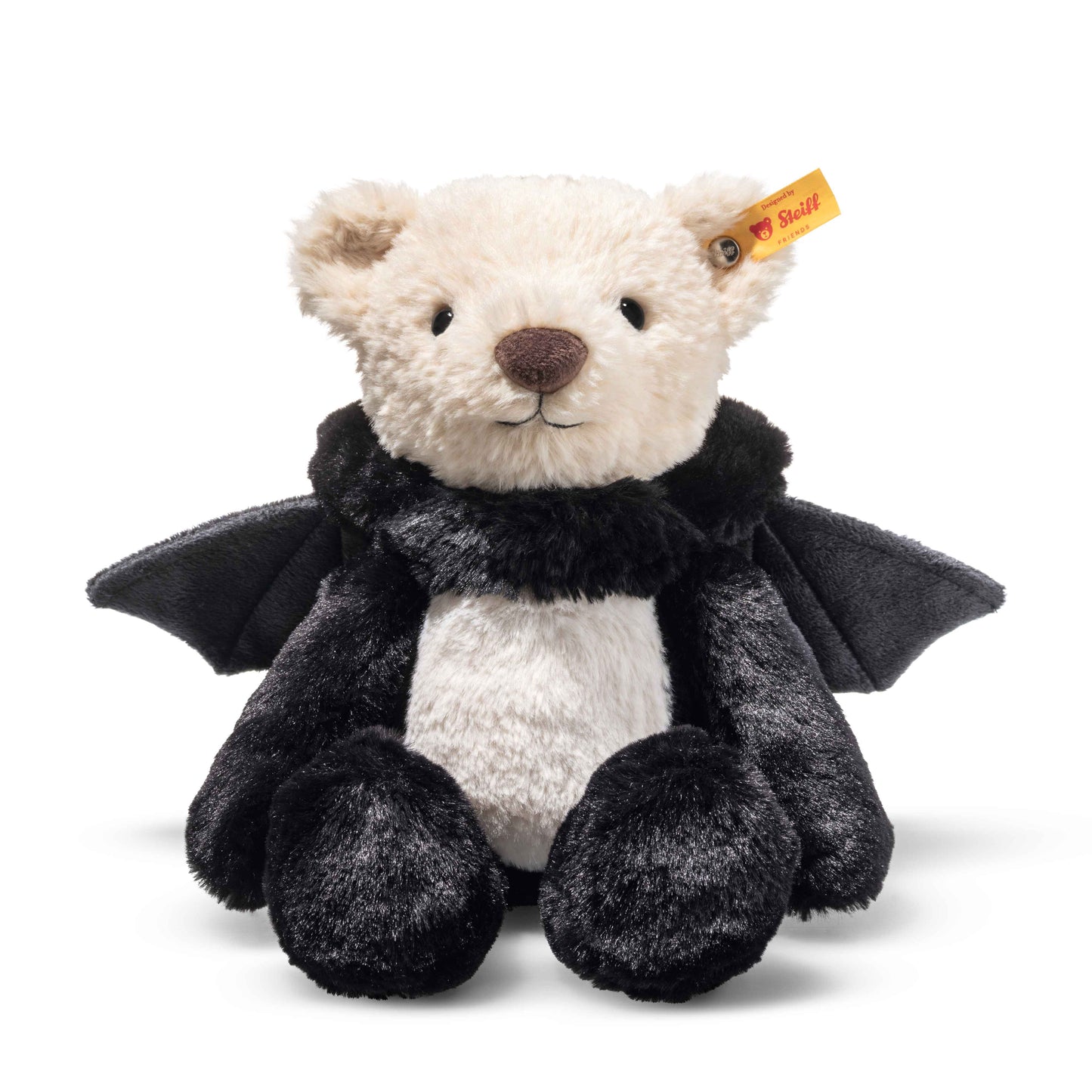 Steiff Mr. Bat Teddybär - 29cm - NEU - (114250)