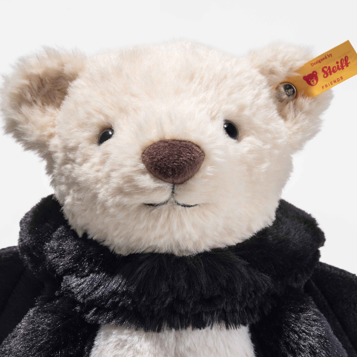 Steiff Mr. Bat Teddybär - 29cm - NEU - (114250)