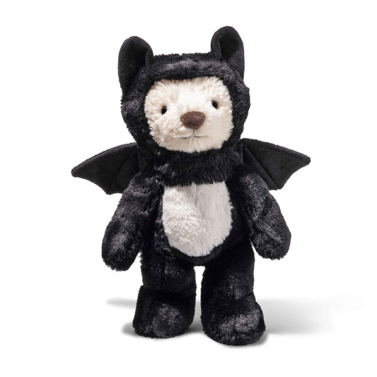 Steiff Mr. Bat Teddybär - 29cm - NEU - (114250)