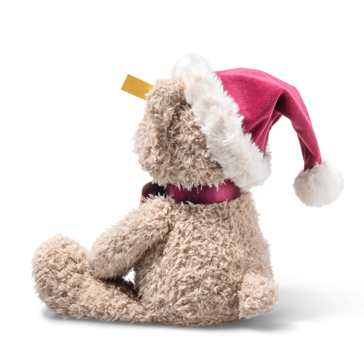 Steiff Jimmy Teddybär - Weihnachten - 30cm - NEU - (114267)