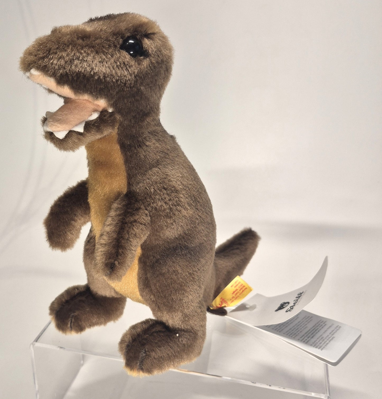 Steiff Tyrannosaurus Rex - 20cm - (066894)