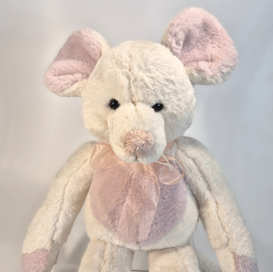 Charlie Bears Bearhouse Bears Collection, Madame Roquefort, 49cm