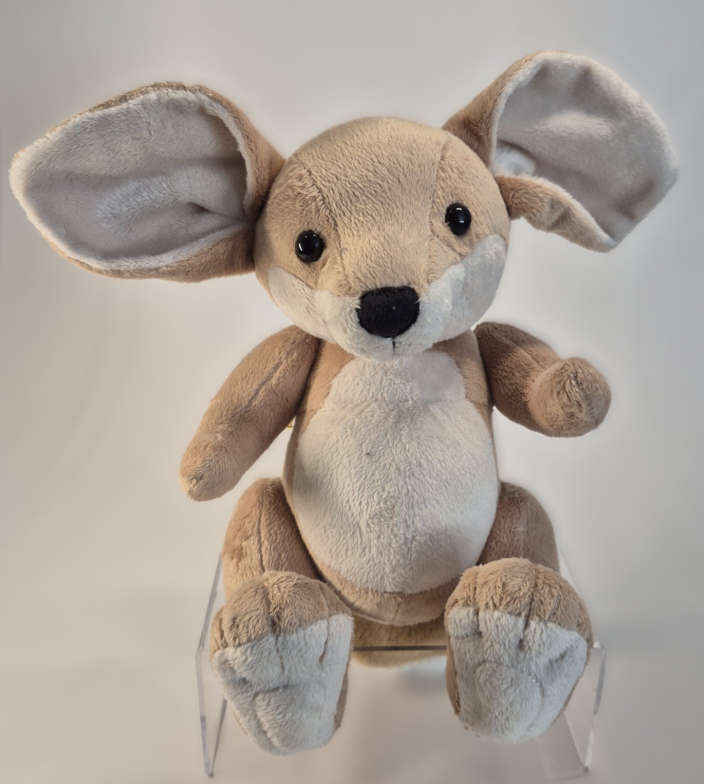 Charlie Bears Bearhouse Bears Collection, Dundas, 28cm