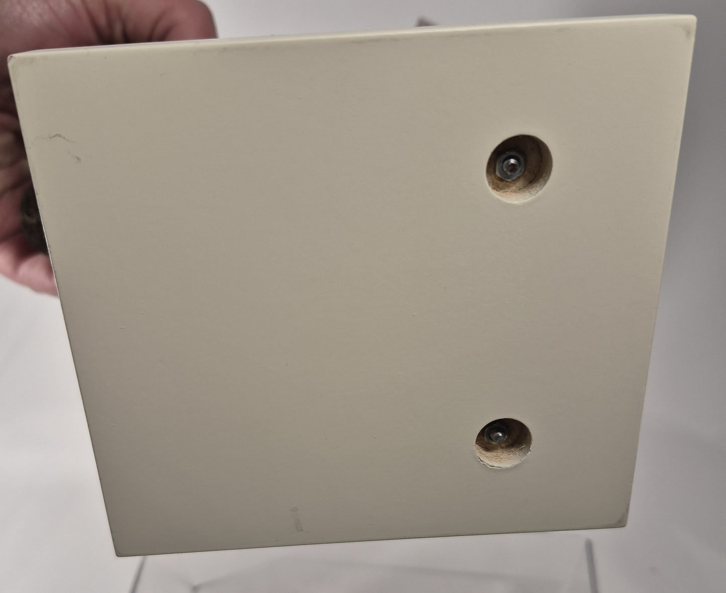 Steiff ARCHIV Prototyp Rudolph, 25cm, 2014, mit Zertifikat, neuwertig