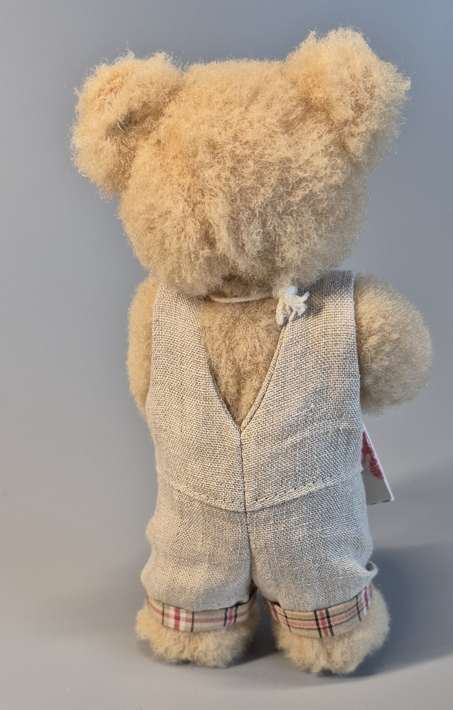 Steiff Teddybären Ben und Mila Geschwisterset - 16cm - limitiert (007170)