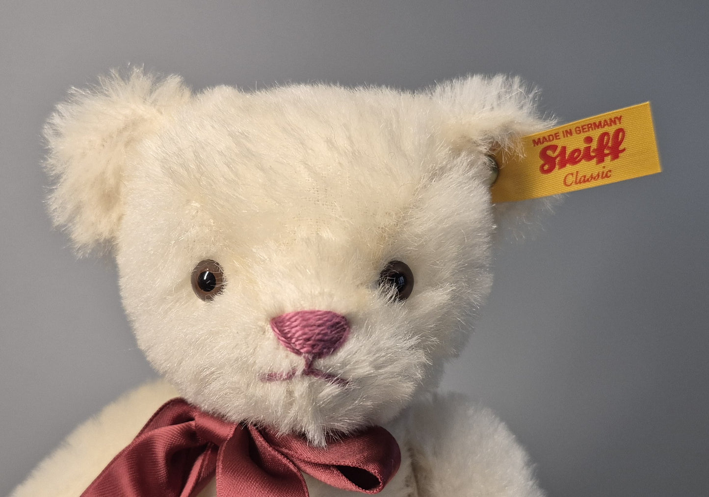 Steiff Event-Teddybär 2018 - 21cm - NEU (421488)