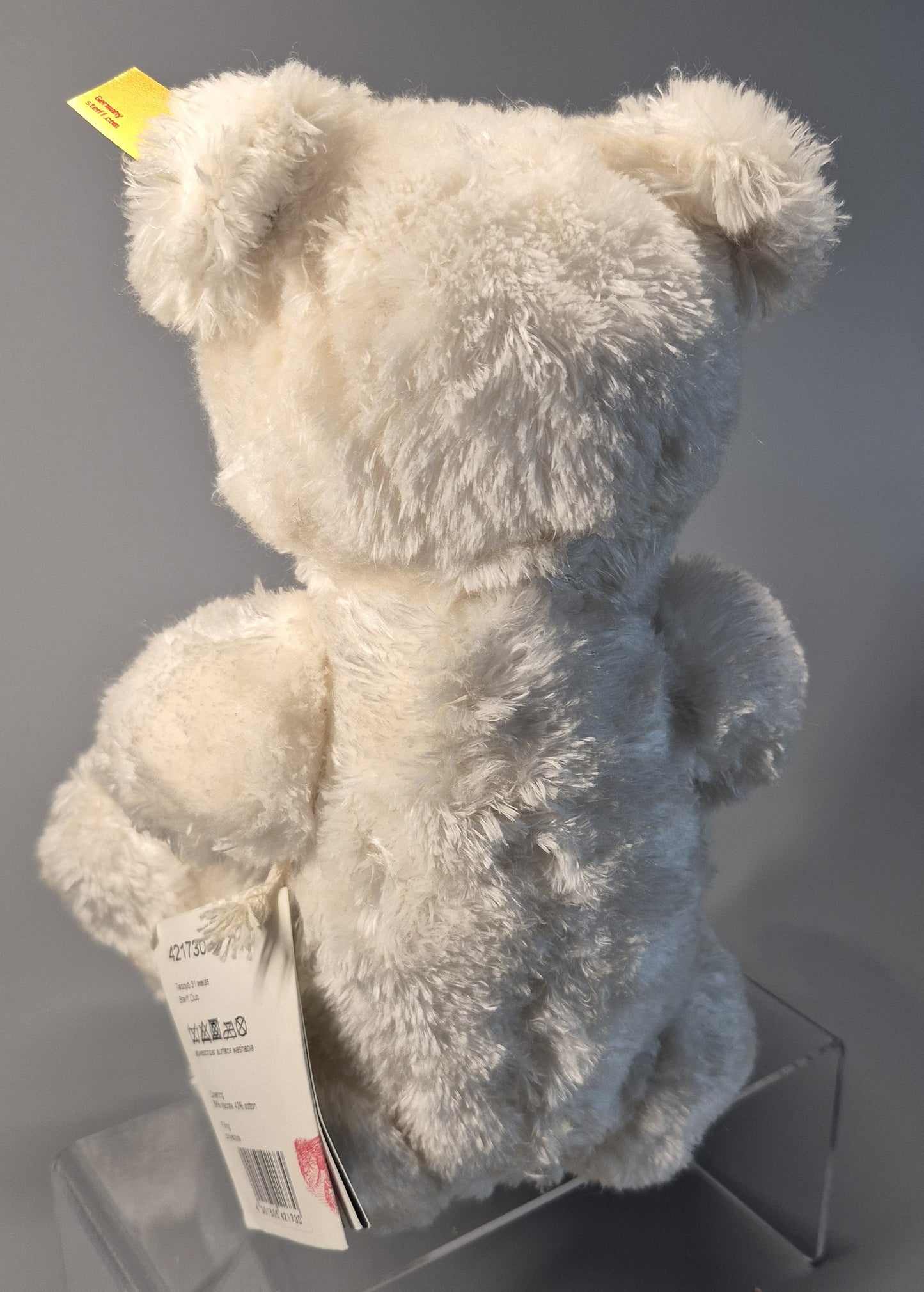 Steiff Bär 2023 - 31cm - NEU (421730)