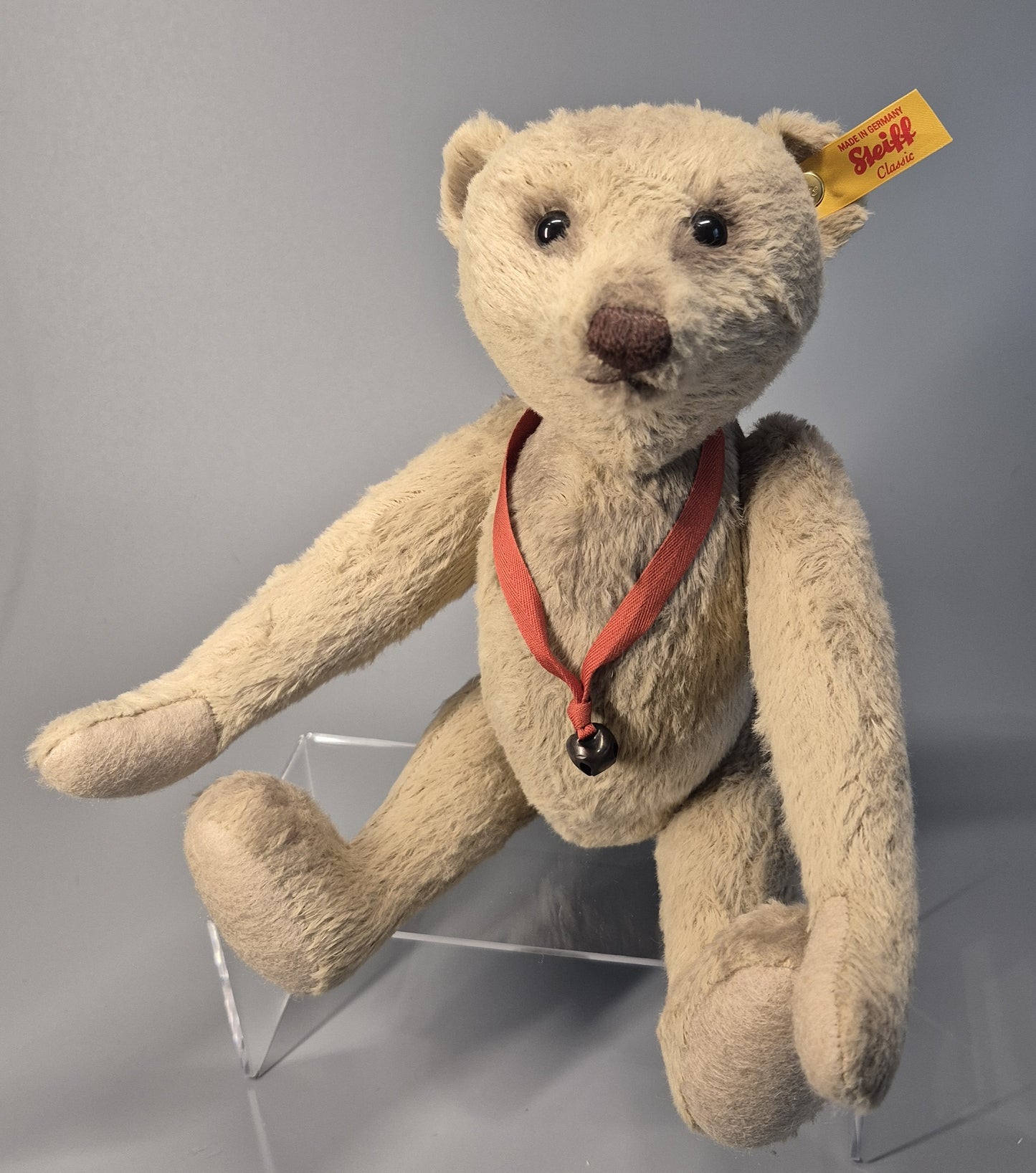 Steiff Florian Teddybär - 30cm - NEU (421648)