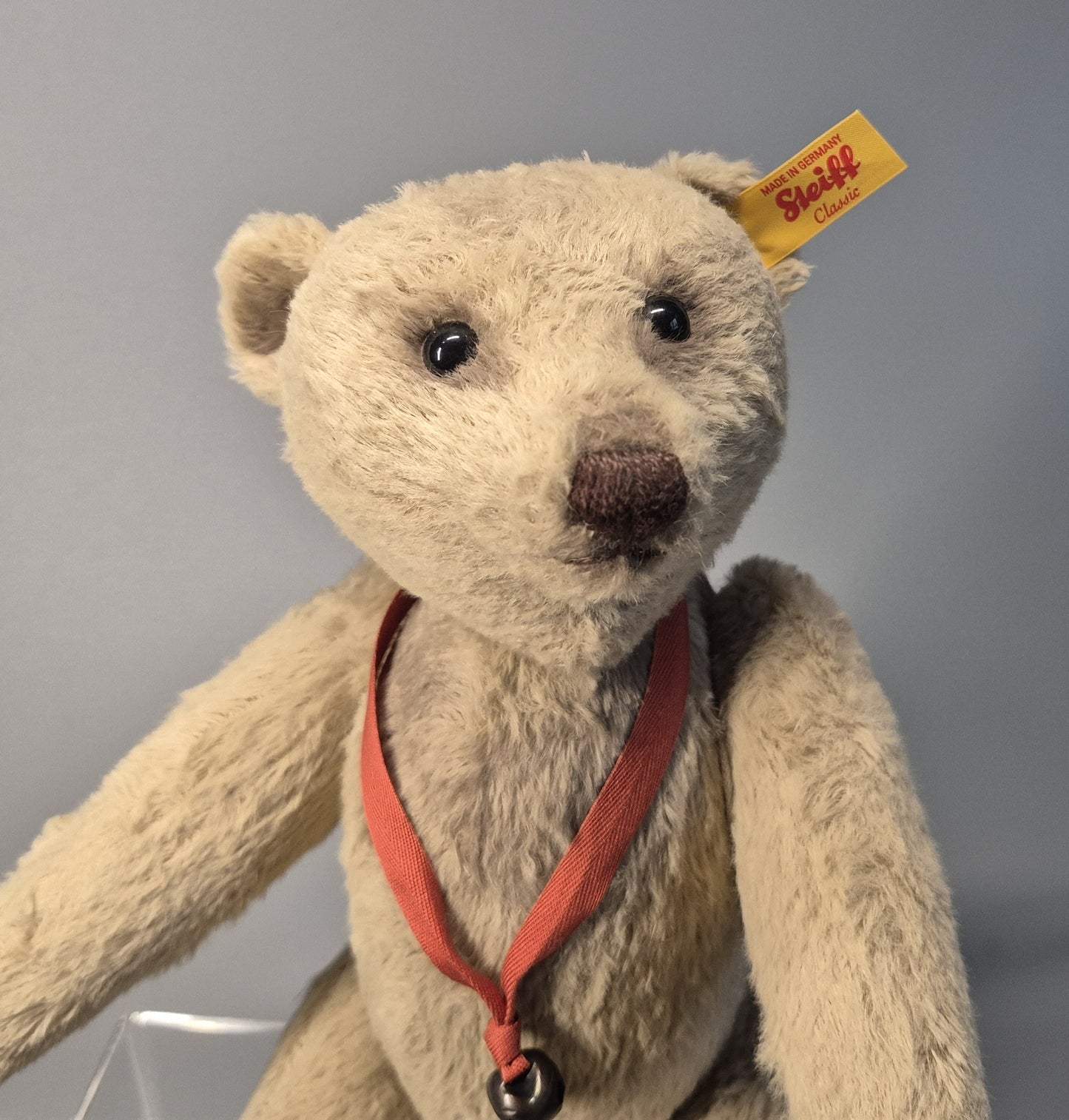 Steiff Florian Teddybär - 30cm - NEU (421648)