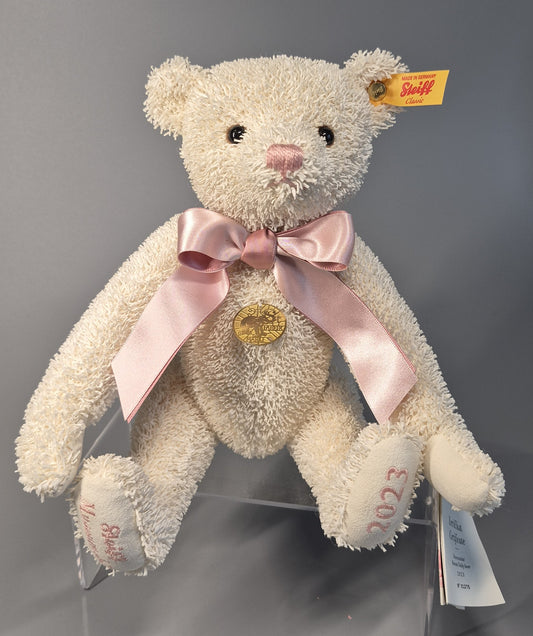 Steiff Museum Teddy 2023 - 27cm - NEU (675126)