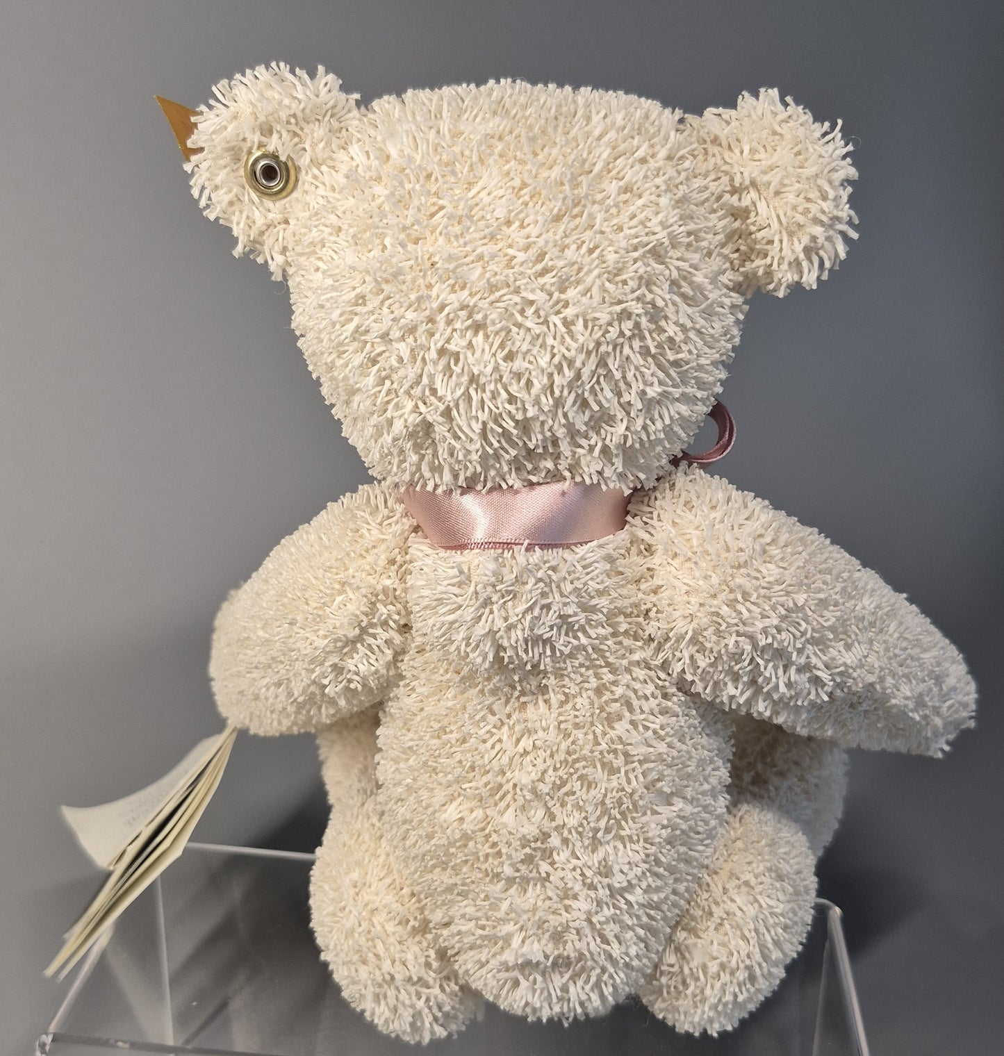 Steiff Museum Teddy 2023 - 27cm - NEU (675126)
