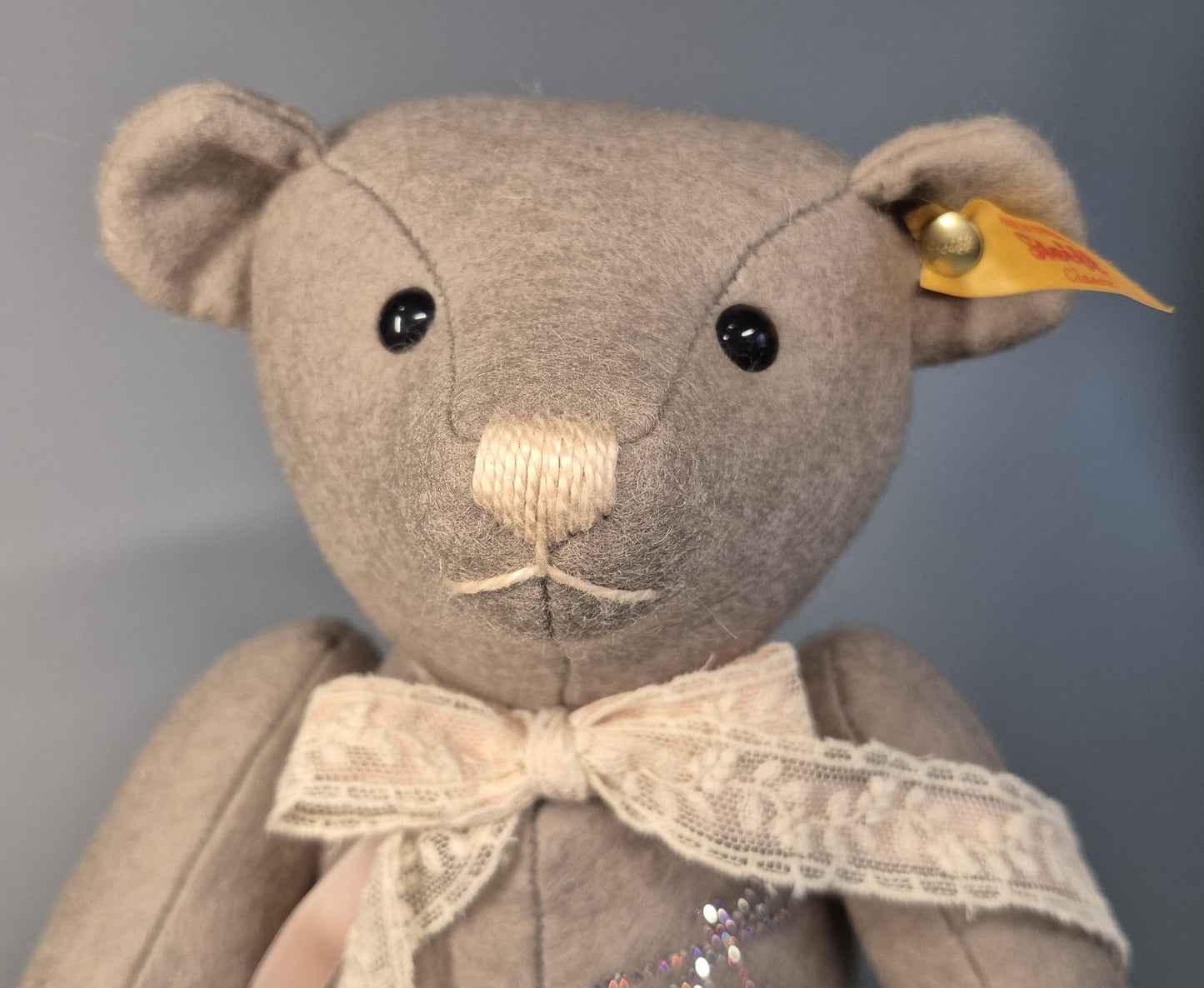 Steiff Club-Edition 2020 - 32cm - NEU (421617)