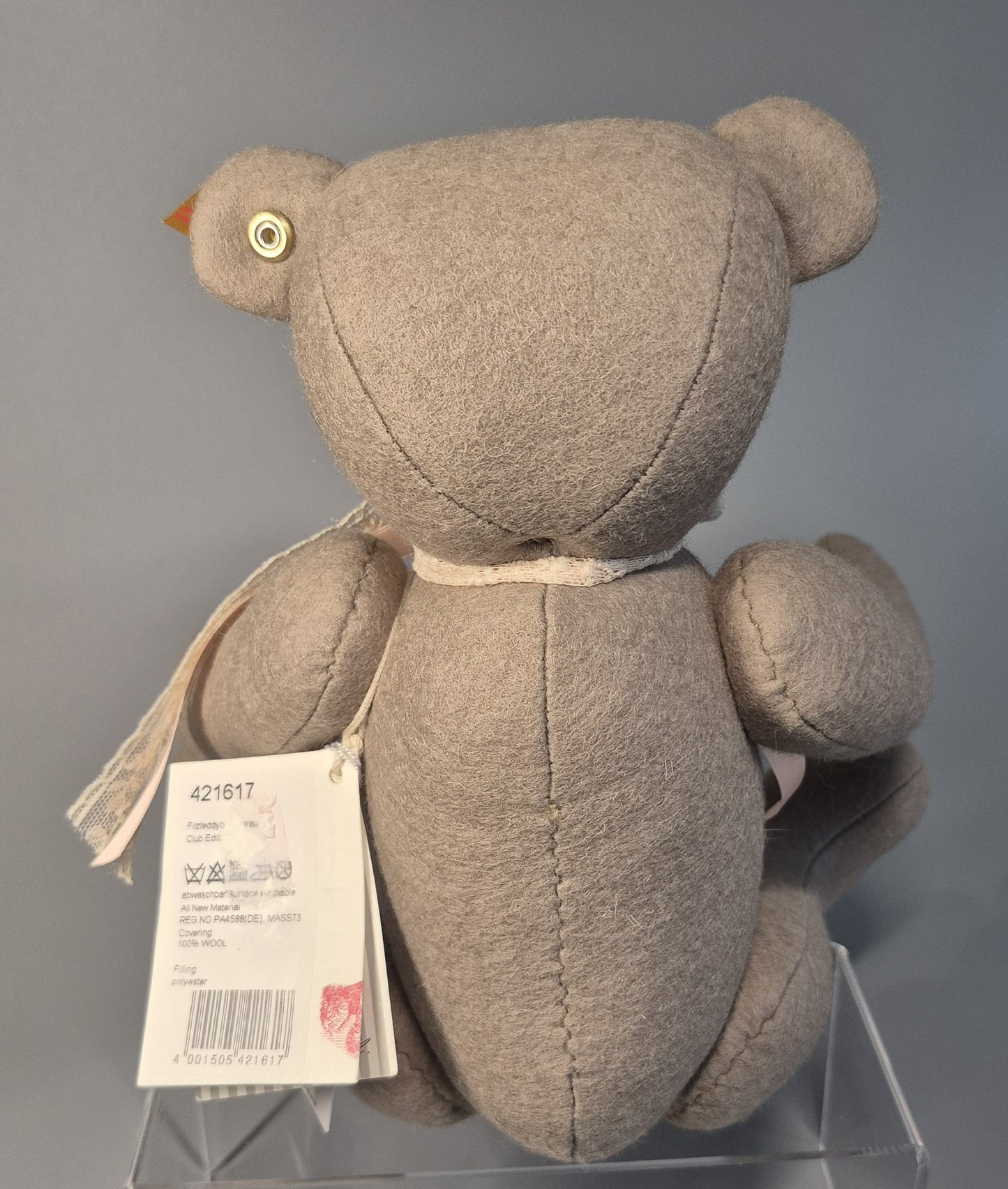 Steiff Club-Edition 2020 - 32cm - NEU (421617)