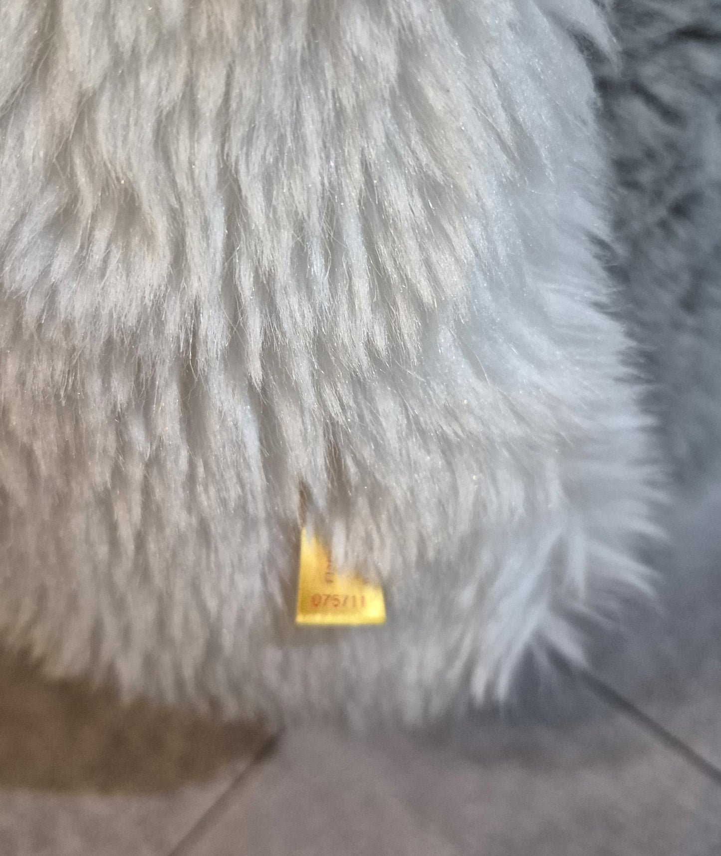 Steiff Flaps Pinguin - 70cm - (075711) selten!