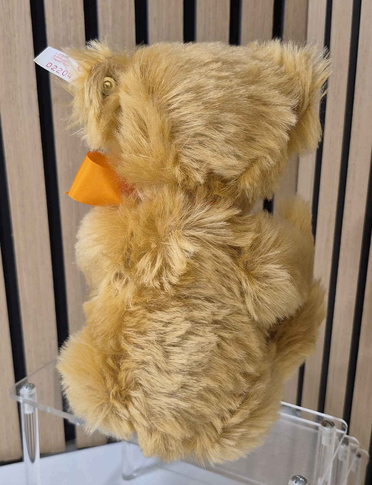Steiff Japan Teddy Classy - 26cm - 1996 - Neuwertig - (B5)