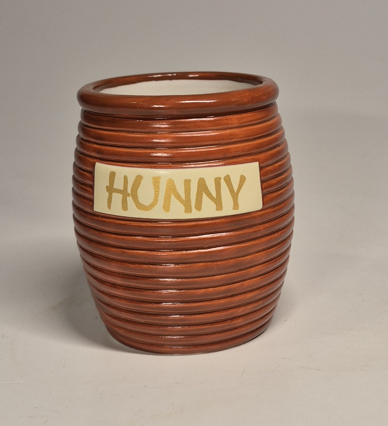 Steiff 664558 Winnie The Pooh, Danbury Mint, 25cm, selten, lim. (2014)