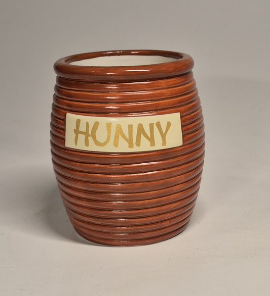 Steiff 664558 Winnie The Pooh, Danbury Mint, 25cm, selten, lim. (2014)