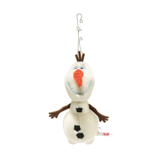 Steiff Disney Frozen Olaf Ornament - 16cm - (355141) - Neu -