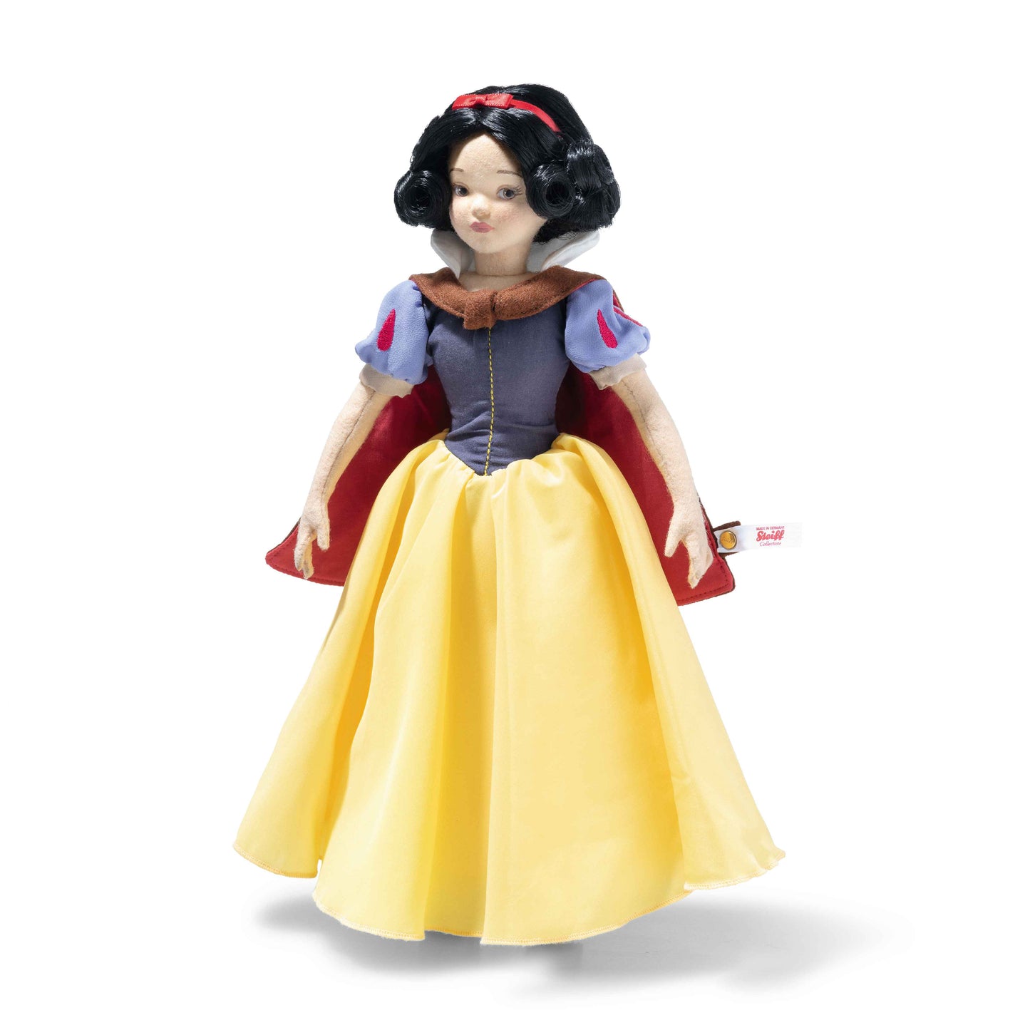 Steiff Disney Schneewittchen - 33cm - (355820) - Neu -