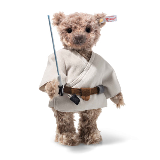 Steiff Steiff Star Wars Luke Skywalker Teddybär - 30cm - NEU (355837) -Neuheit 2026