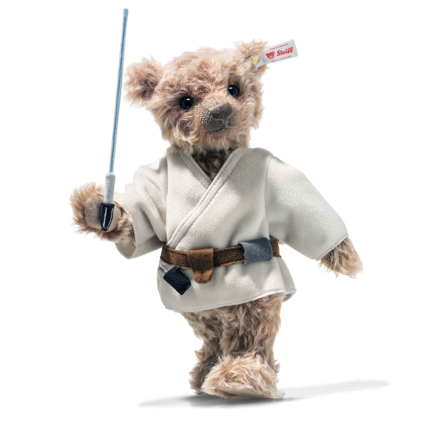 Steiff Steiff Star Wars Luke Skywalker Teddybär - 30cm - NEU (355837) -Neuheit 2026