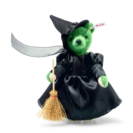 Steiff  Elphaba - Wicked Witch of the West™ (356056)