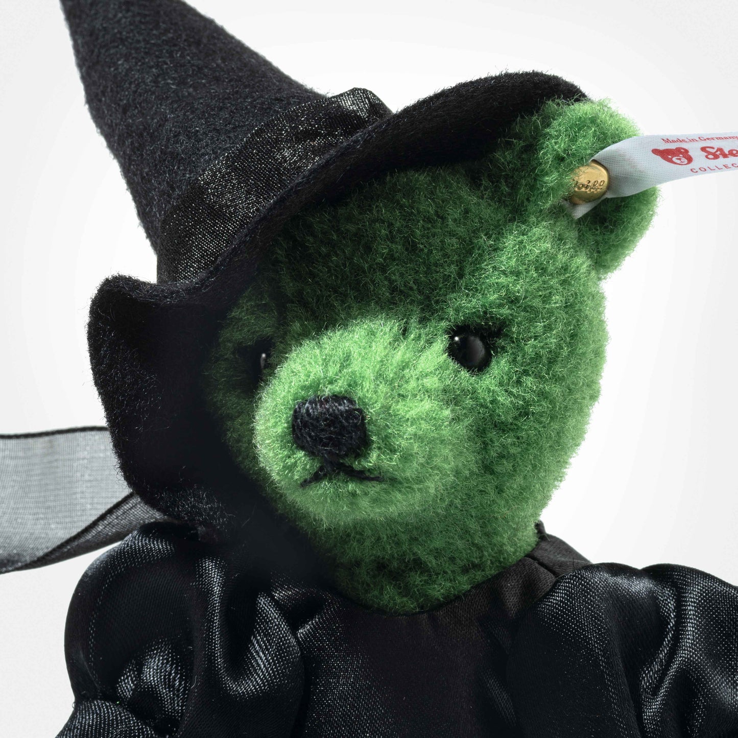 Steiff  Elphaba - Wicked Witch of the West™ (356056)