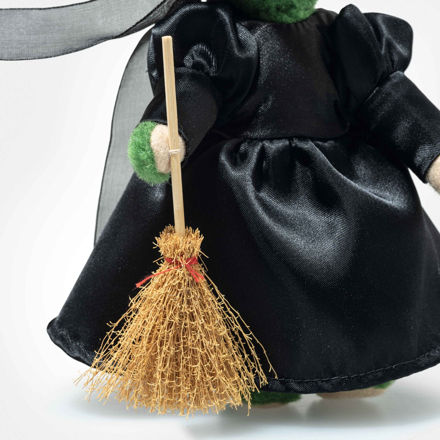 Steiff  Elphaba - Wicked Witch of the West™ (356056)