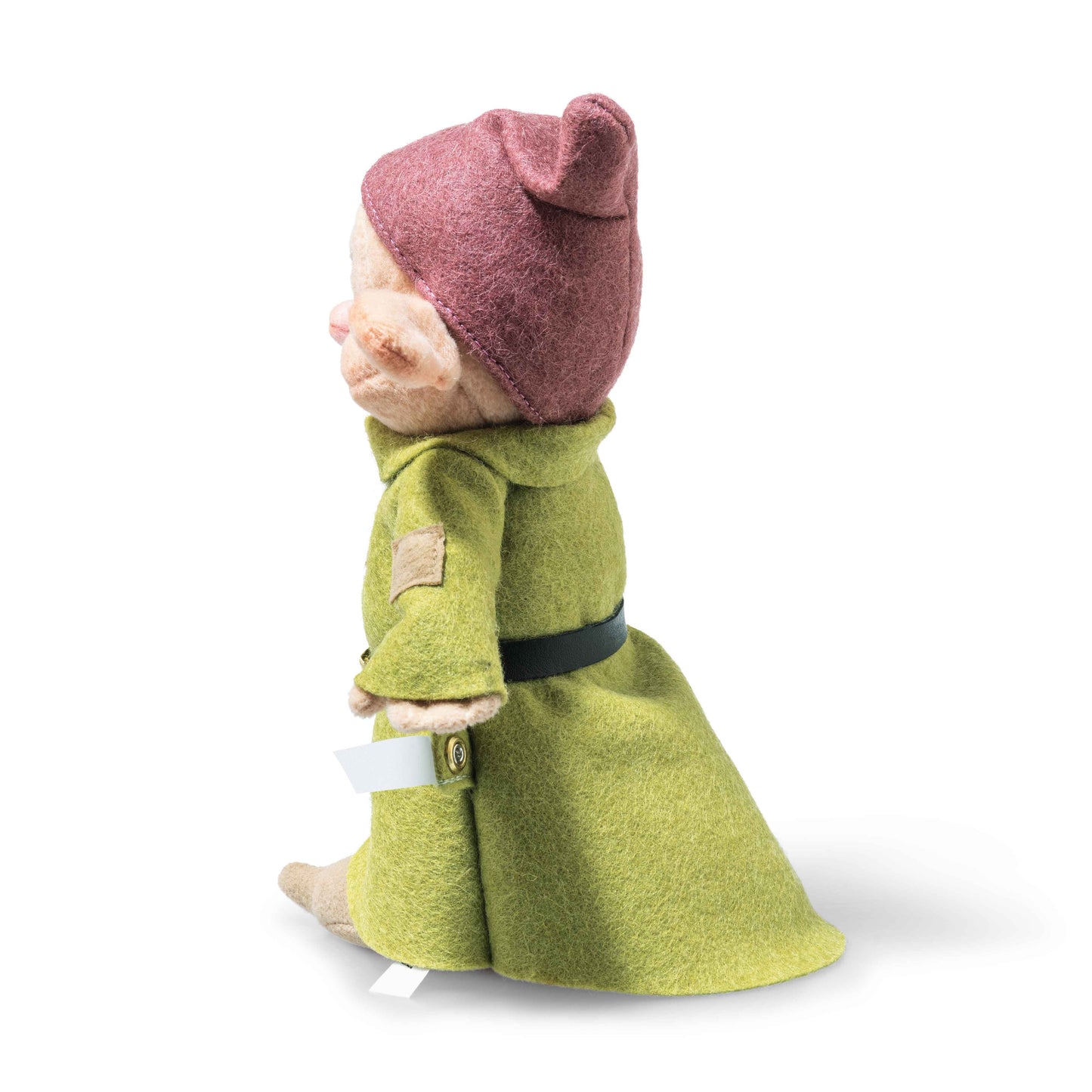 Steiff Disney Zwerge Seppl - 16cm - (356094) - Neu -