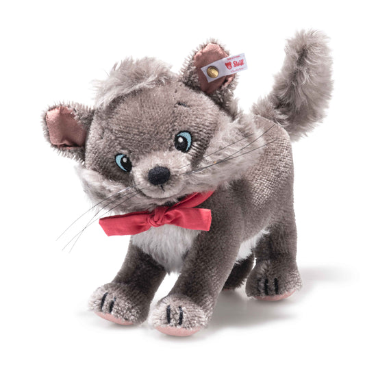 Steiff Disney Aristocat Berlioz - 17cm (356216) Neuheit 2026