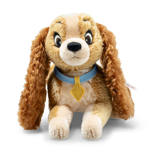 Steiff Disney Susi 70. Jubiläum(356223)