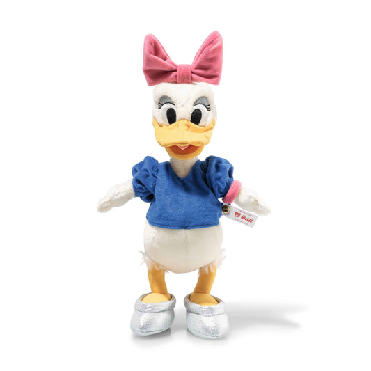 Steiff Disney Daisy Duck 85. Jubiläum (356247)