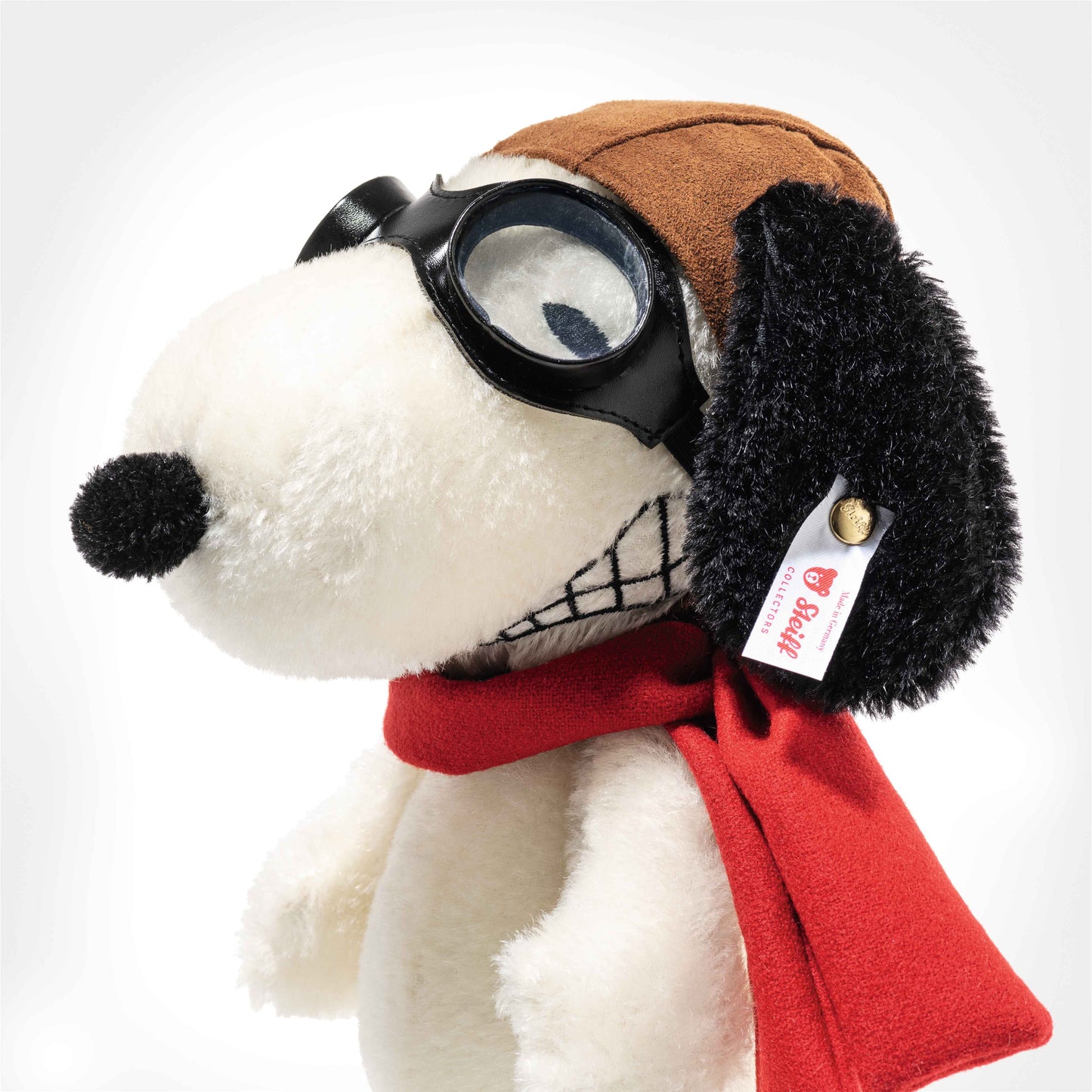Steiff Snoopy Flying Ace (356278)