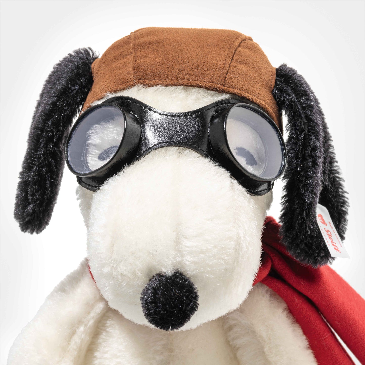 Steiff Snoopy Flying Ace (356278)