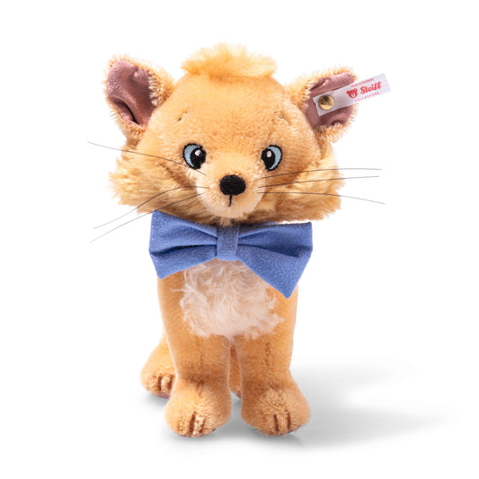 Steiff Disney Aristocat Toulouse (356285) Lieferbar ab: 30.10.2025