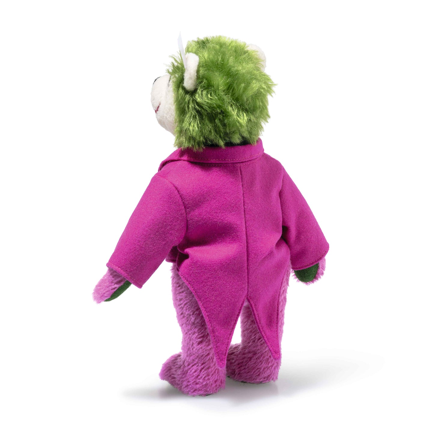 Steiff Batman, der Joker Teddybär (356292) Lieferbar ab: 30.09.2025