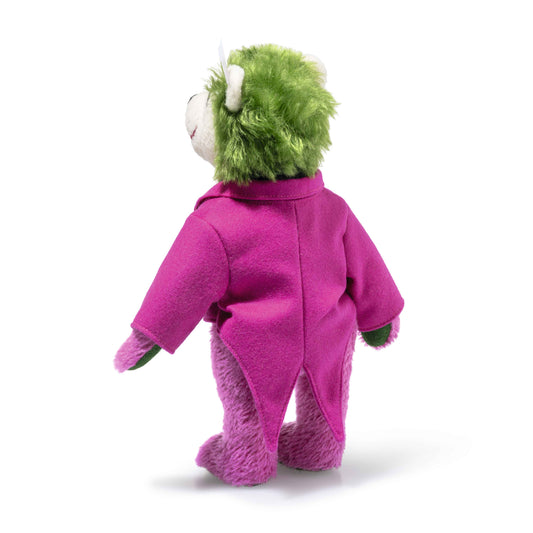 Steiff Batman, der Joker Teddybär (356292) Lieferbar ab: 30.09.2025
