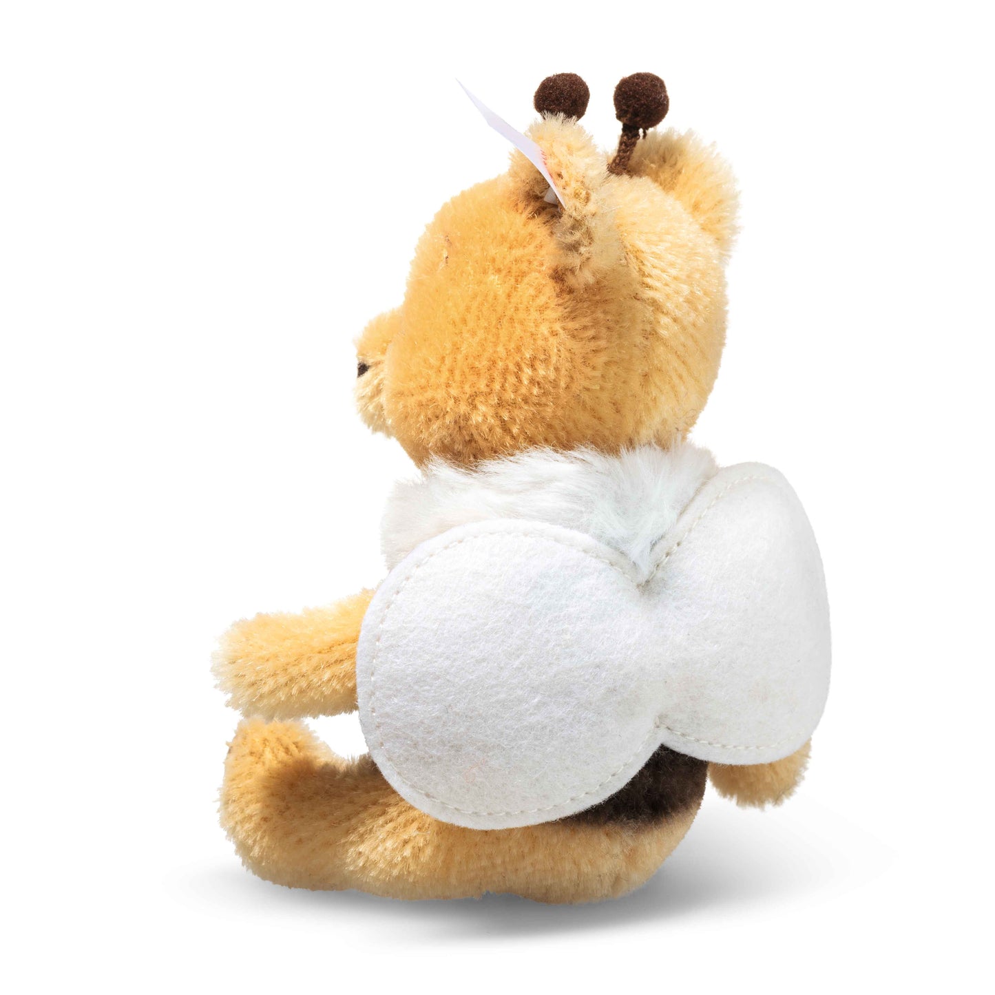 Steiff Disney Mini Winnie Puuh im Bienenkostüm - 10cm - (356353) - Neu -